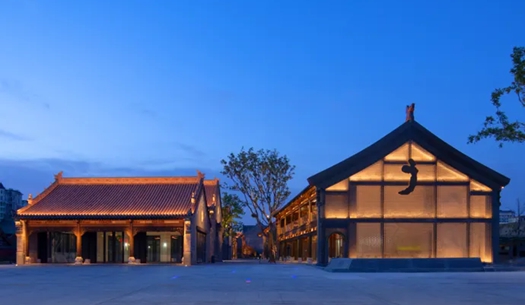 亳都·新象9月29日開街！首店經(jīng)濟激活千年商都新消費