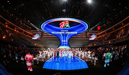 載譽(yù)前行！鄭州城發(fā)集團(tuán)、鄭地奧體公司獲省政府嘉獎(jiǎng)